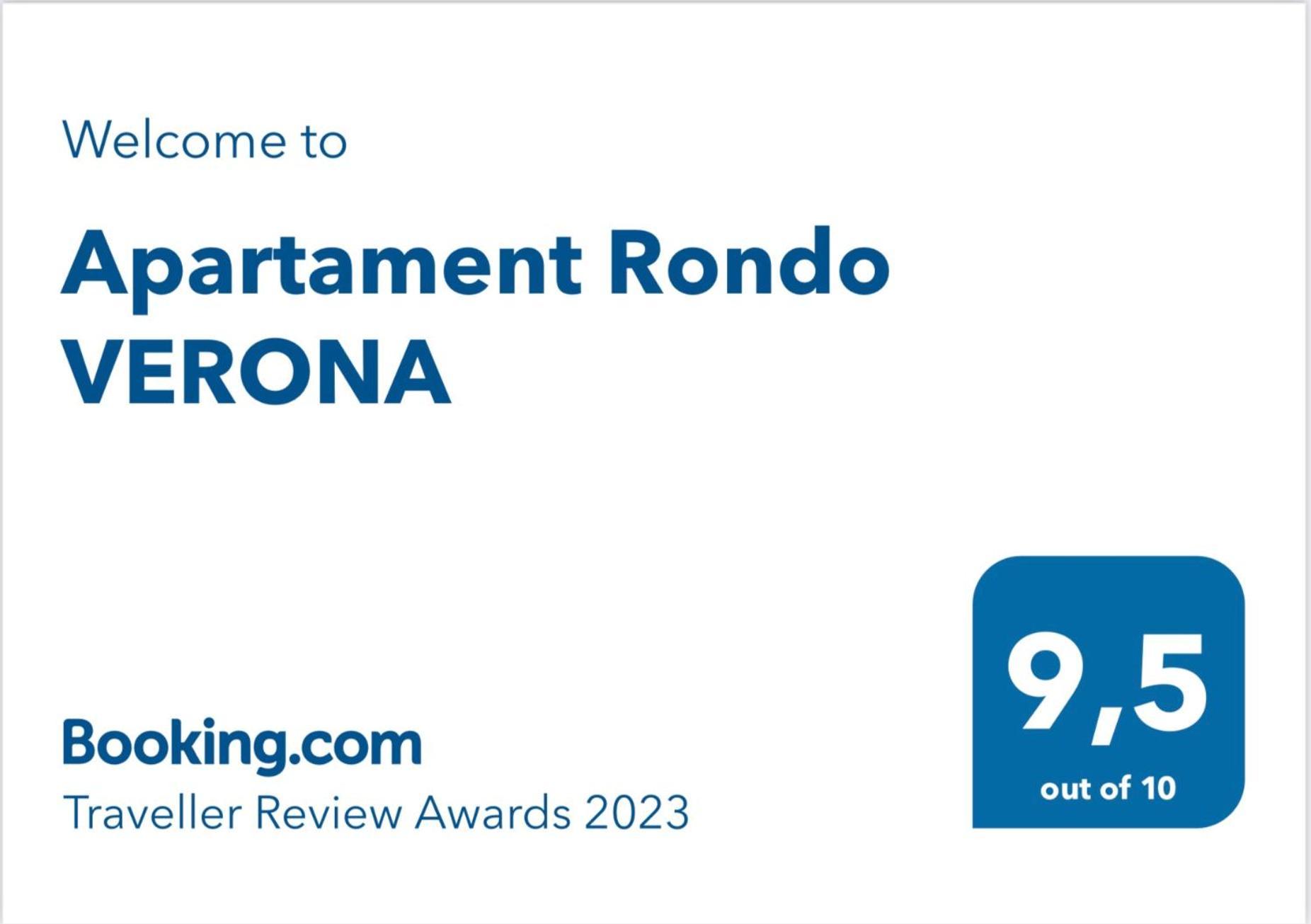 Apartament Rondo Verona - Free, Secure Parking For Guests Wrocław Extérieur photo