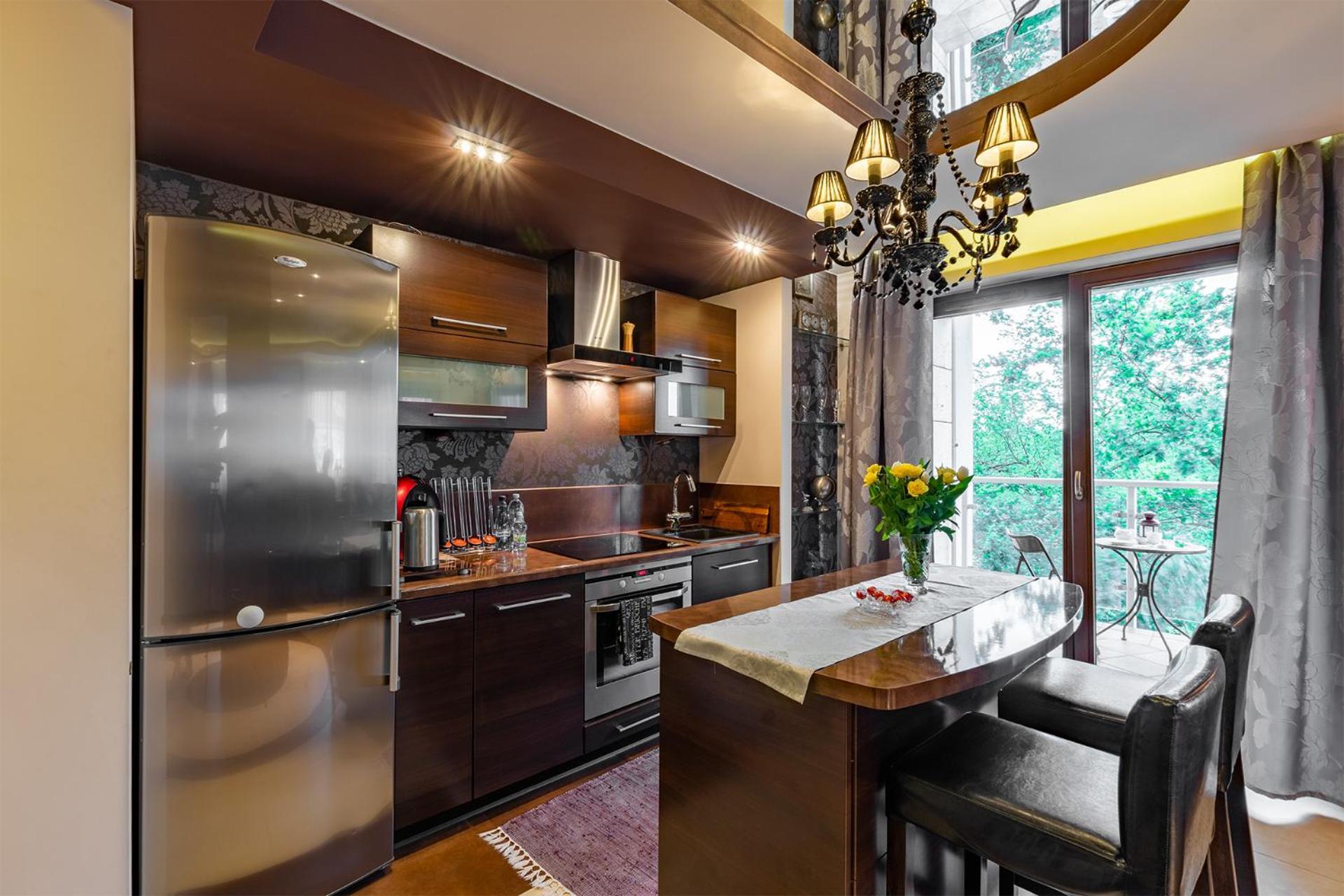 Apartament Rondo Verona - Free, Secure Parking For Guests Wrocław Extérieur photo