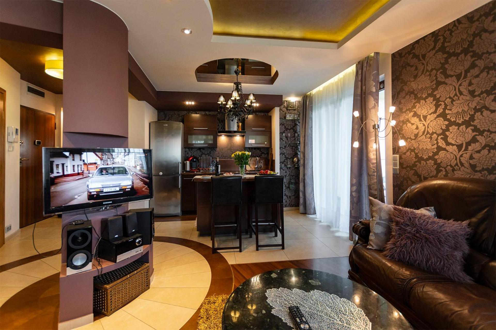 Apartament Rondo Verona - Free, Secure Parking For Guests Wrocław Extérieur photo