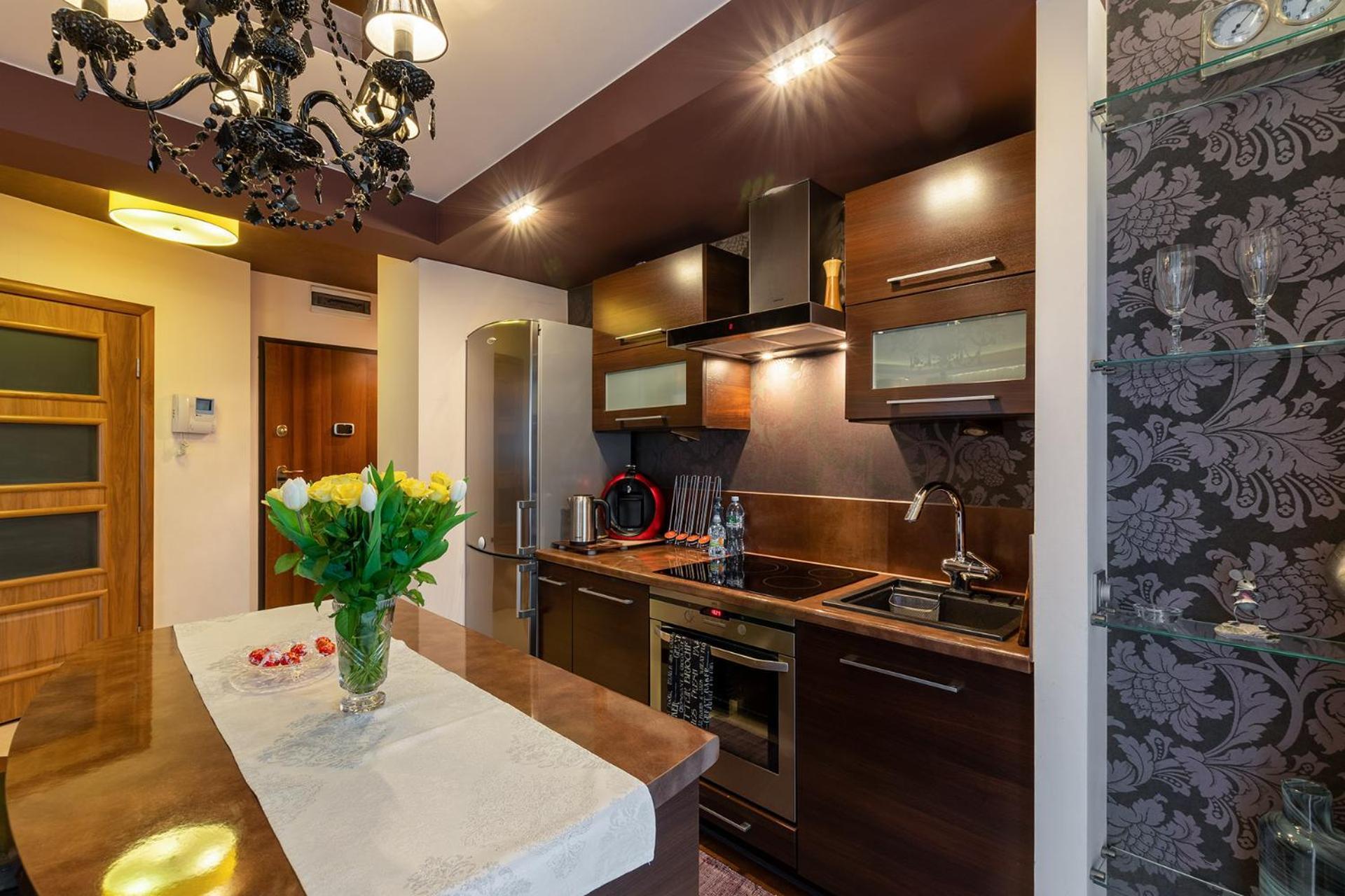 Apartament Rondo Verona - Free, Secure Parking For Guests Wrocław Extérieur photo